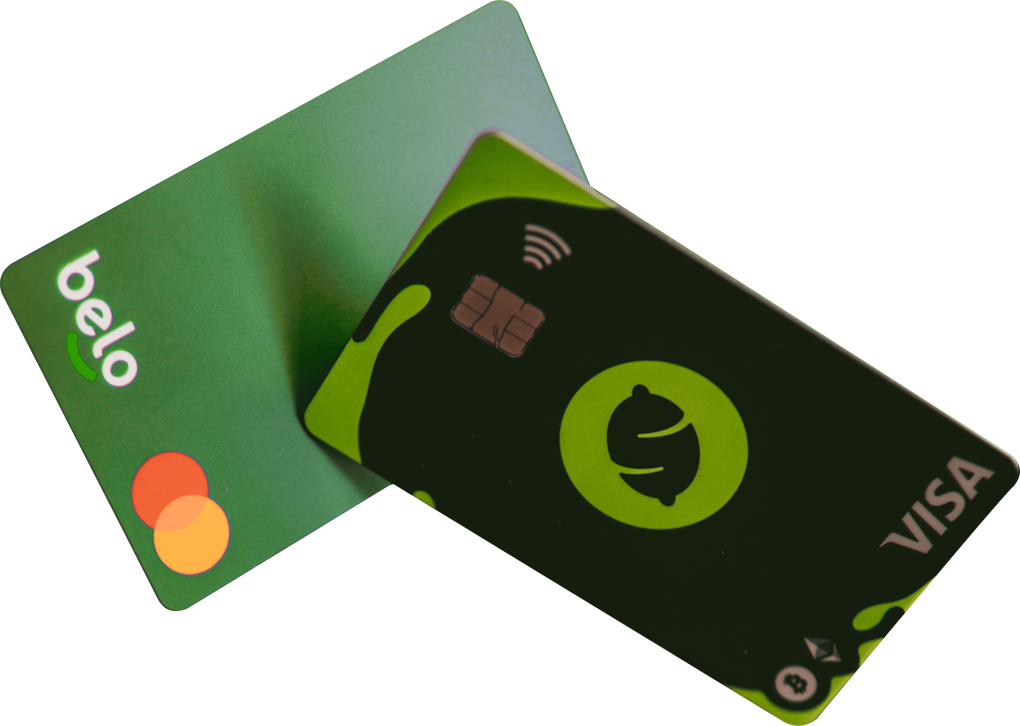 Visa и Mastercard карты для международных покупок